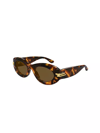 BOTTEGA VENETA | Gafas de sol BV1322S | braun